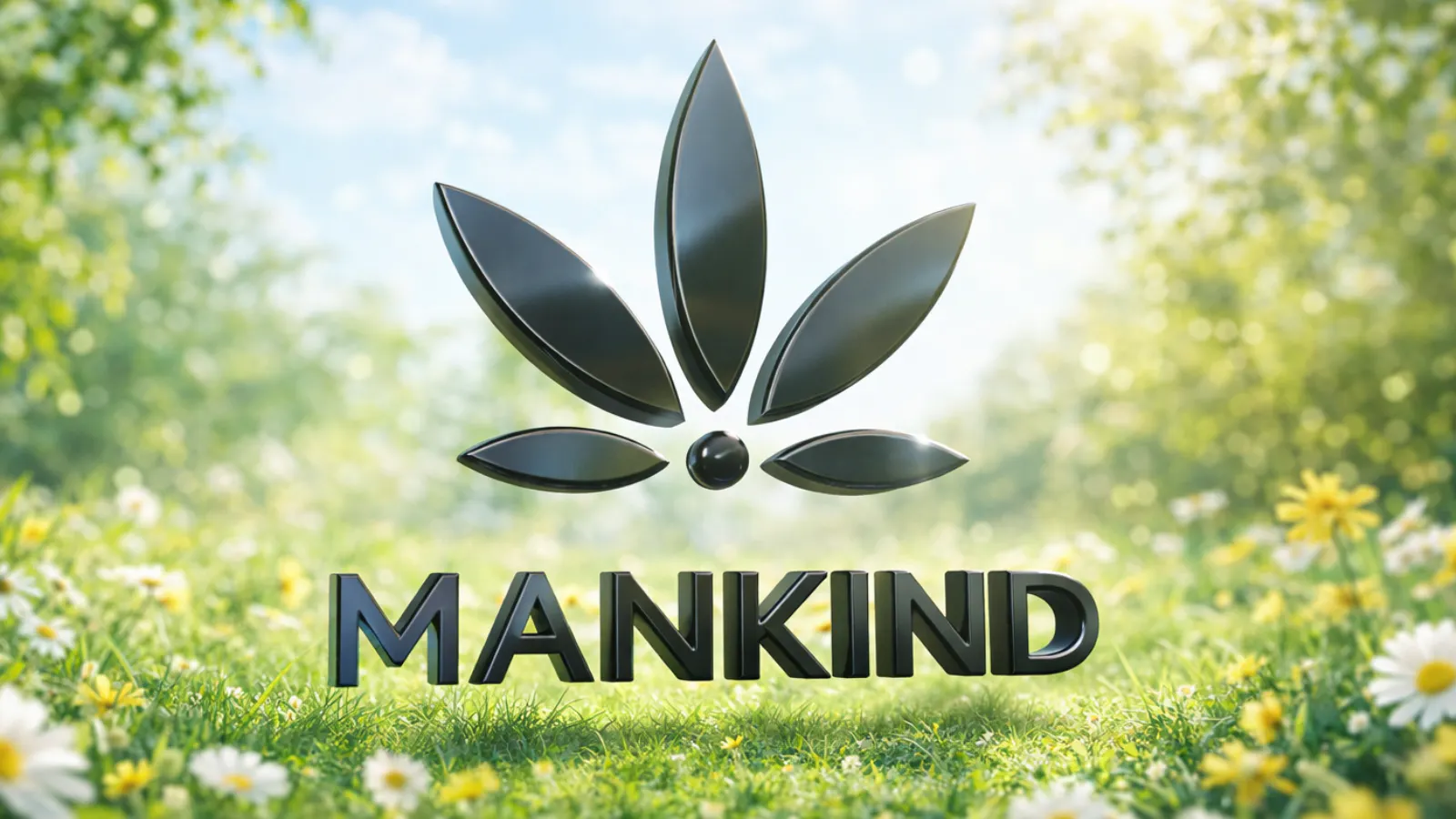 Mankind Dispensary listing banner