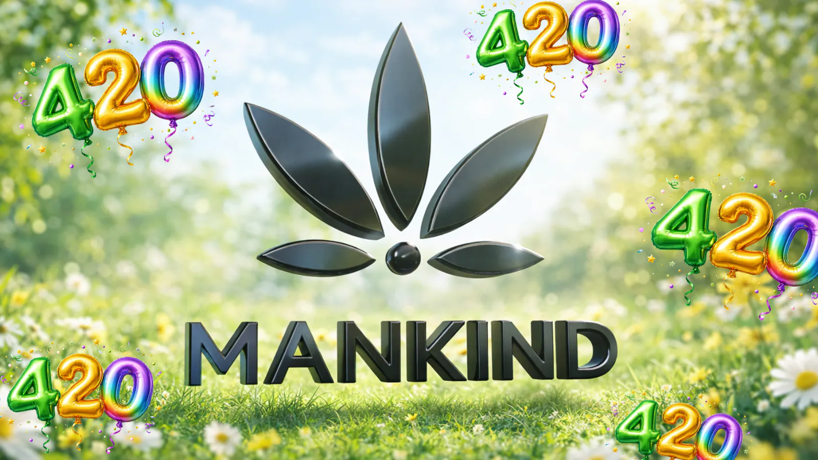 Mankind Dispensary listing banner