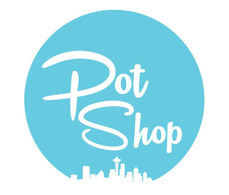 Pot Shop Seattle