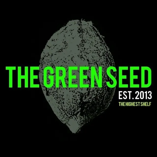 The Green Seed