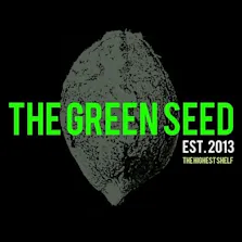 The Green Seed