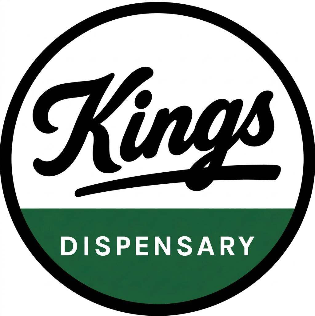 Kings Cannabis Dispensary