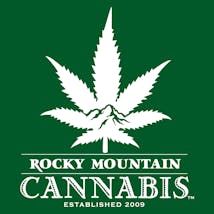 Rocky Mountain Cannabis - Dinosaur