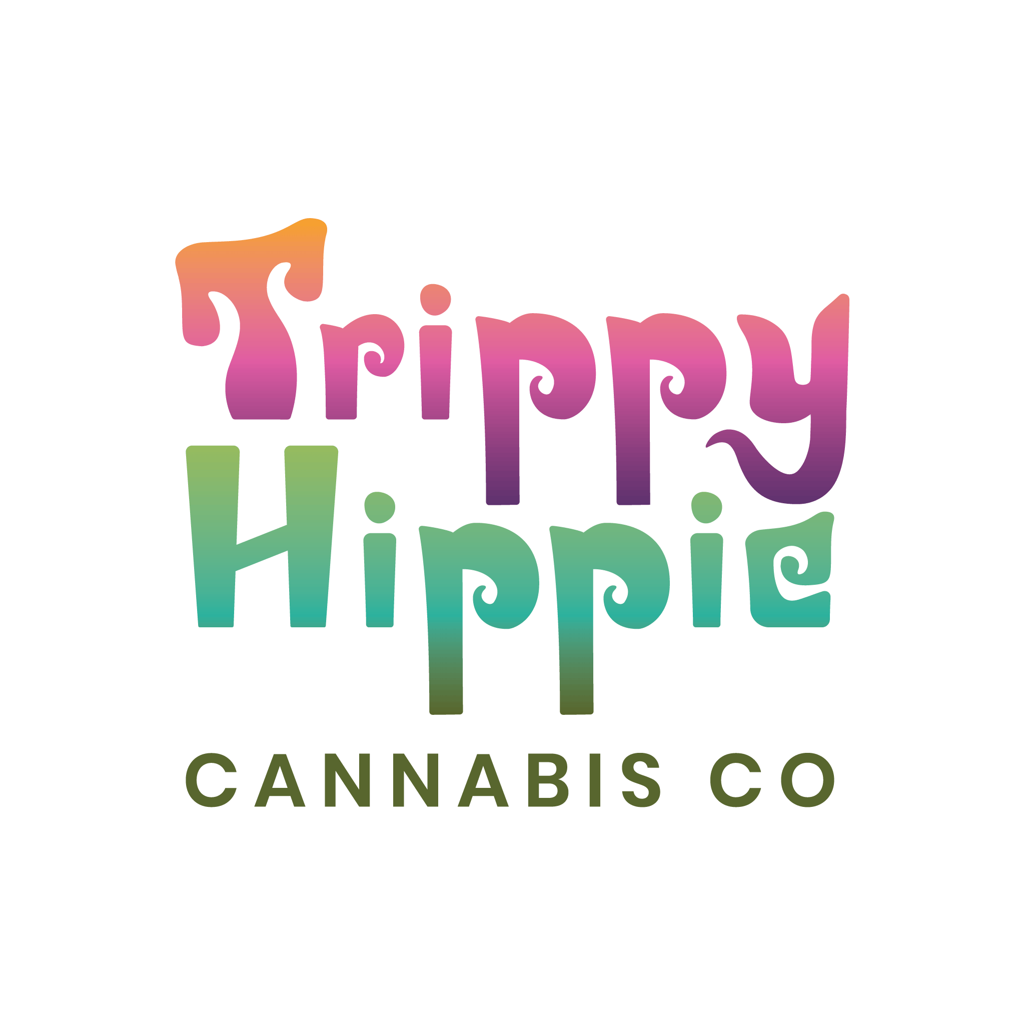 Trippy Hippie Cannabis Co