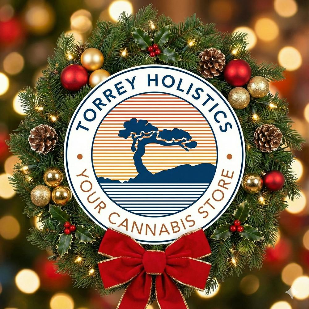 Torrey Holistics Dispensary | La Jolla / San Diego