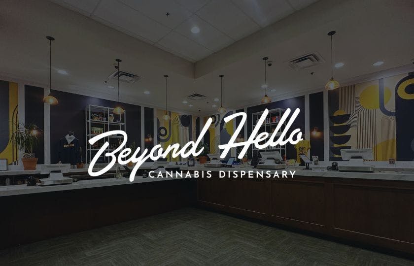 Beyond Hello - Sahara listing banner