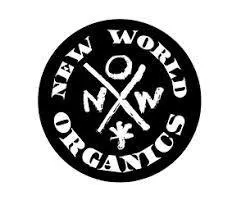 New World Organics - Belfast