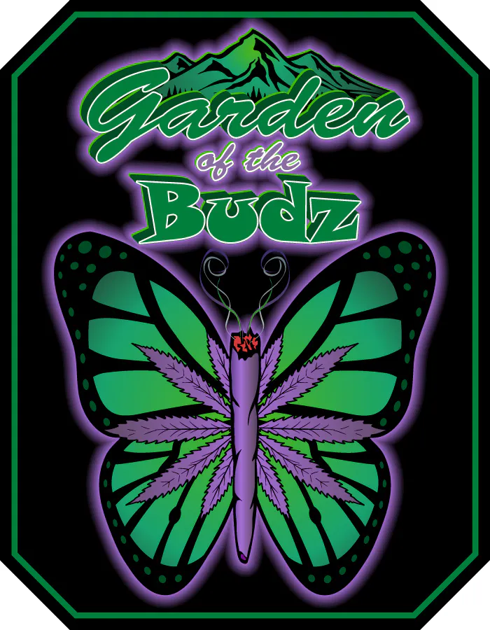 Garden of the Budz