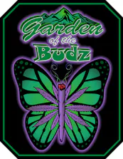 Garden of the Budz