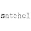 Satchel