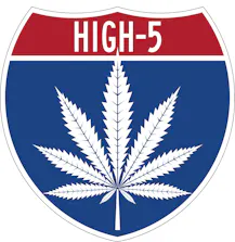 High 5 Cannabis