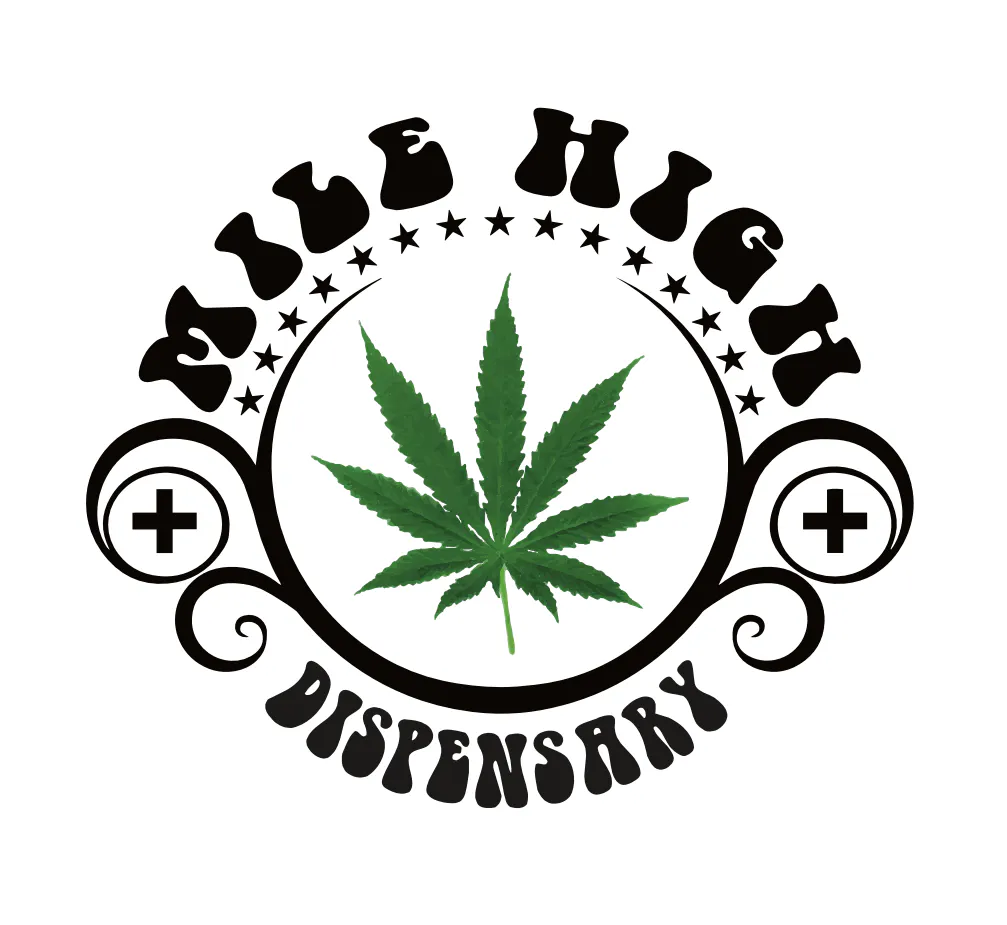 Mile High Dispensary