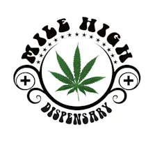 Mile High Dispensary