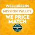 Wellgreens - Mission Valley - Marijuana Weed Dispensary