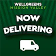 Wellgreens - Mission Valley - Marijuana Weed Dispensary