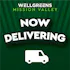 Wellgreens - Mission Valley - Marijuana Weed Dispensary