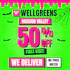 Wellgreens - Mission Valley - Marijuana Weed Dispensary