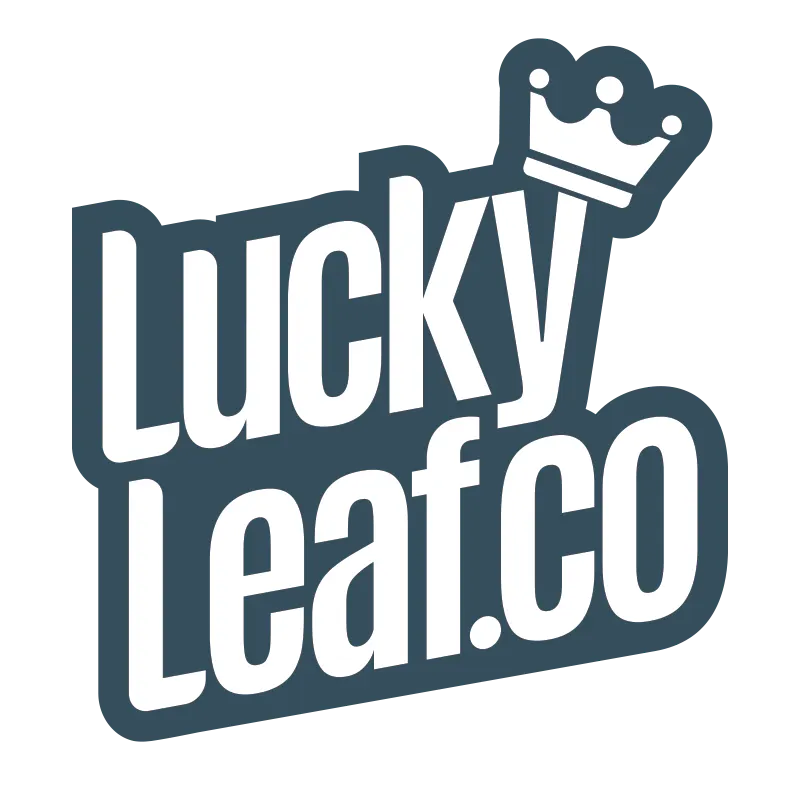 Lucky Leaf Co. Spokane