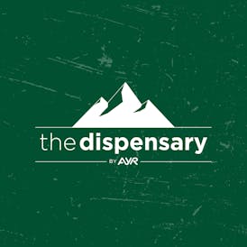 The Dispensary - Decatur