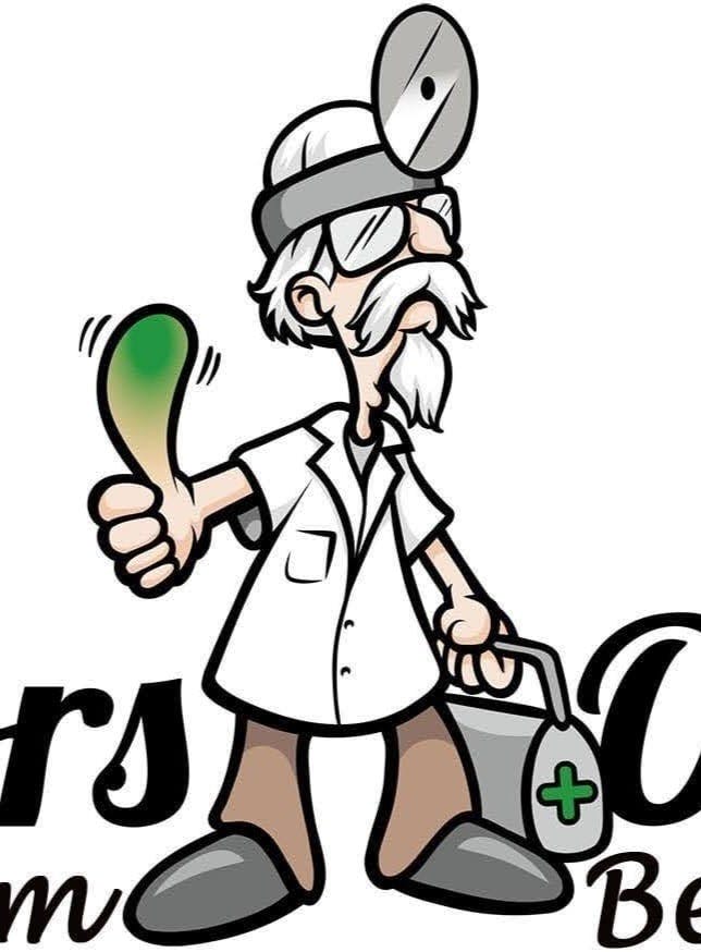 Doctors Orders Stem Beach