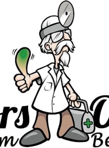 Doctors Orders Stem Beach