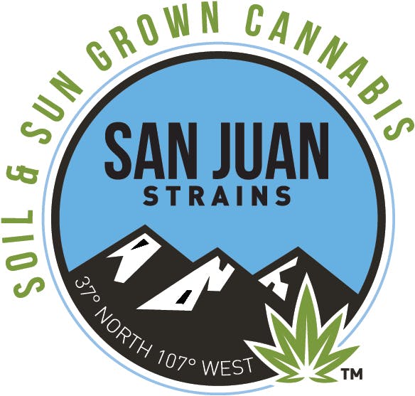 San Juan Strains