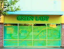 Green Lady Marijuana Westside