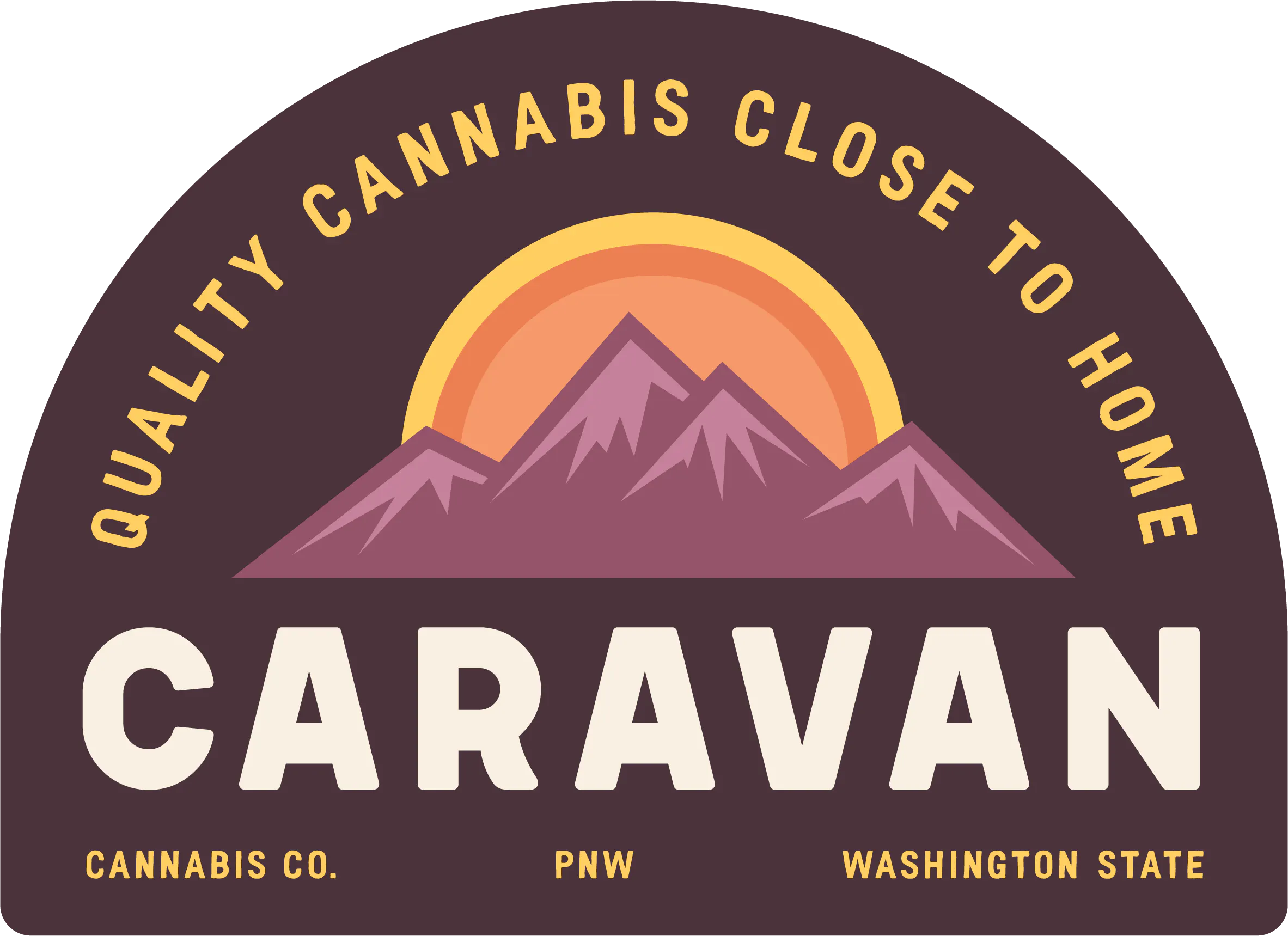 Caravan Cannabis Company - Burlington