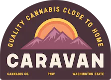 Caravan Cannabis Company - Burlington