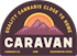 Caravan Cannabis Company - Burlington
