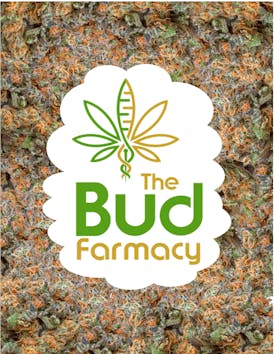 The Bud Farmacy