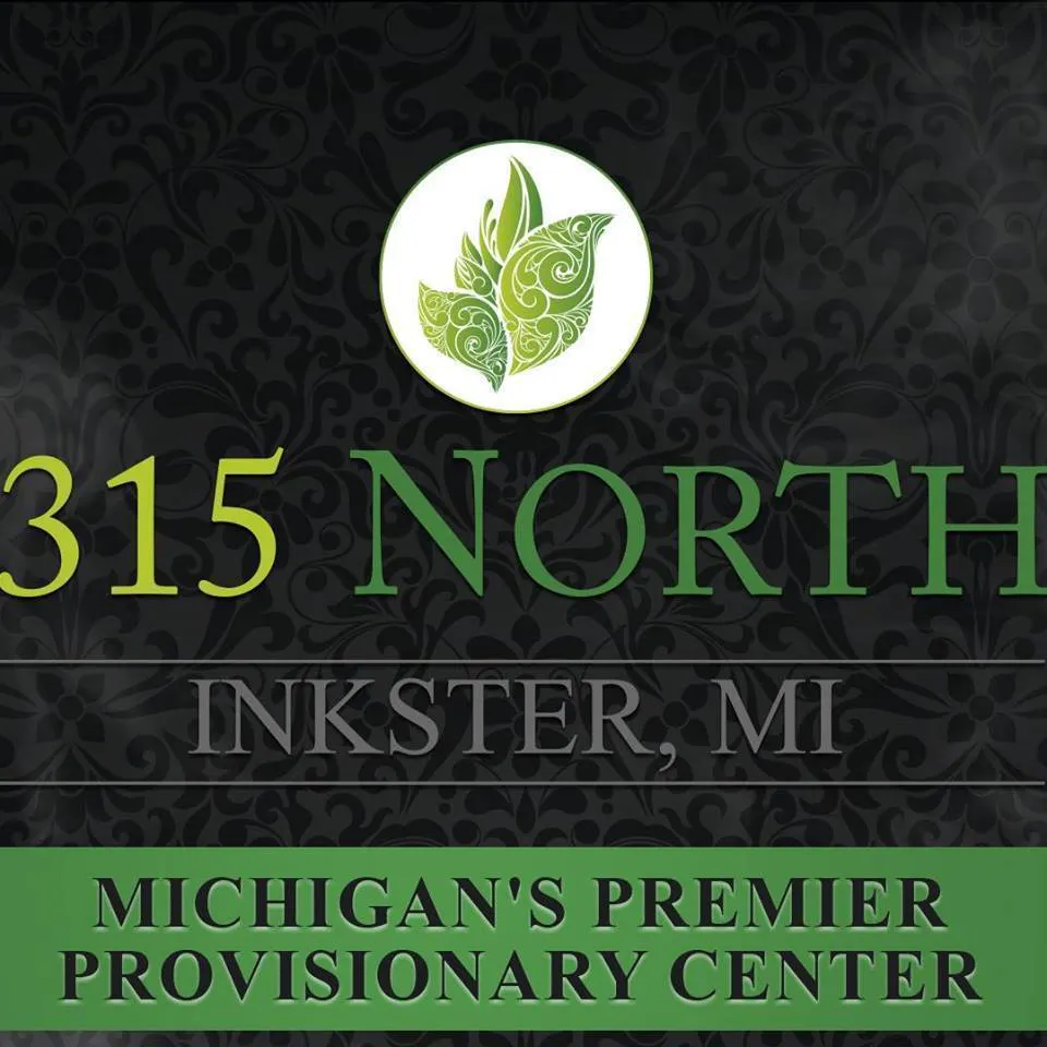315 North