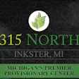 315 North