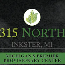 315 North