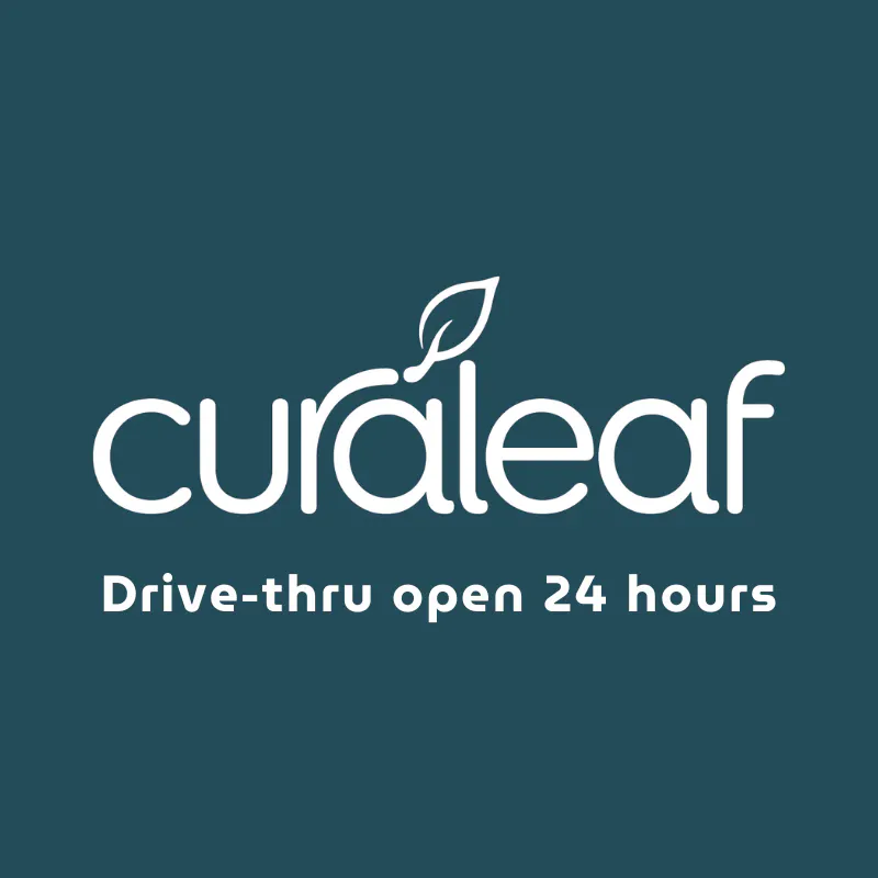Curaleaf Las Vegas Boulevard