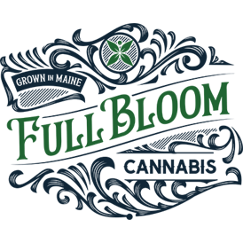 Full Bloom Cannabis - Maine