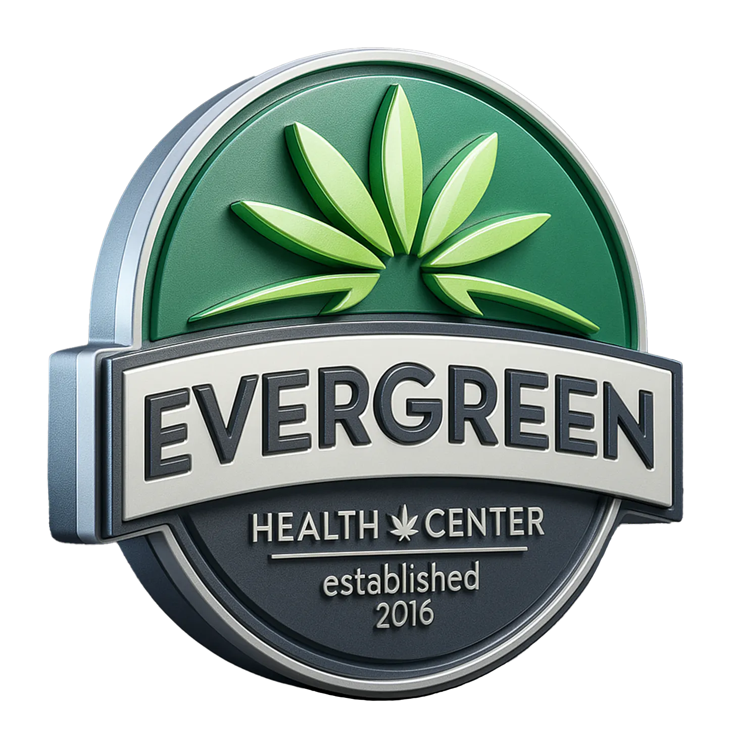 Evergreen OC
