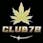 Club 78 Platinum Club Weed Dispensary