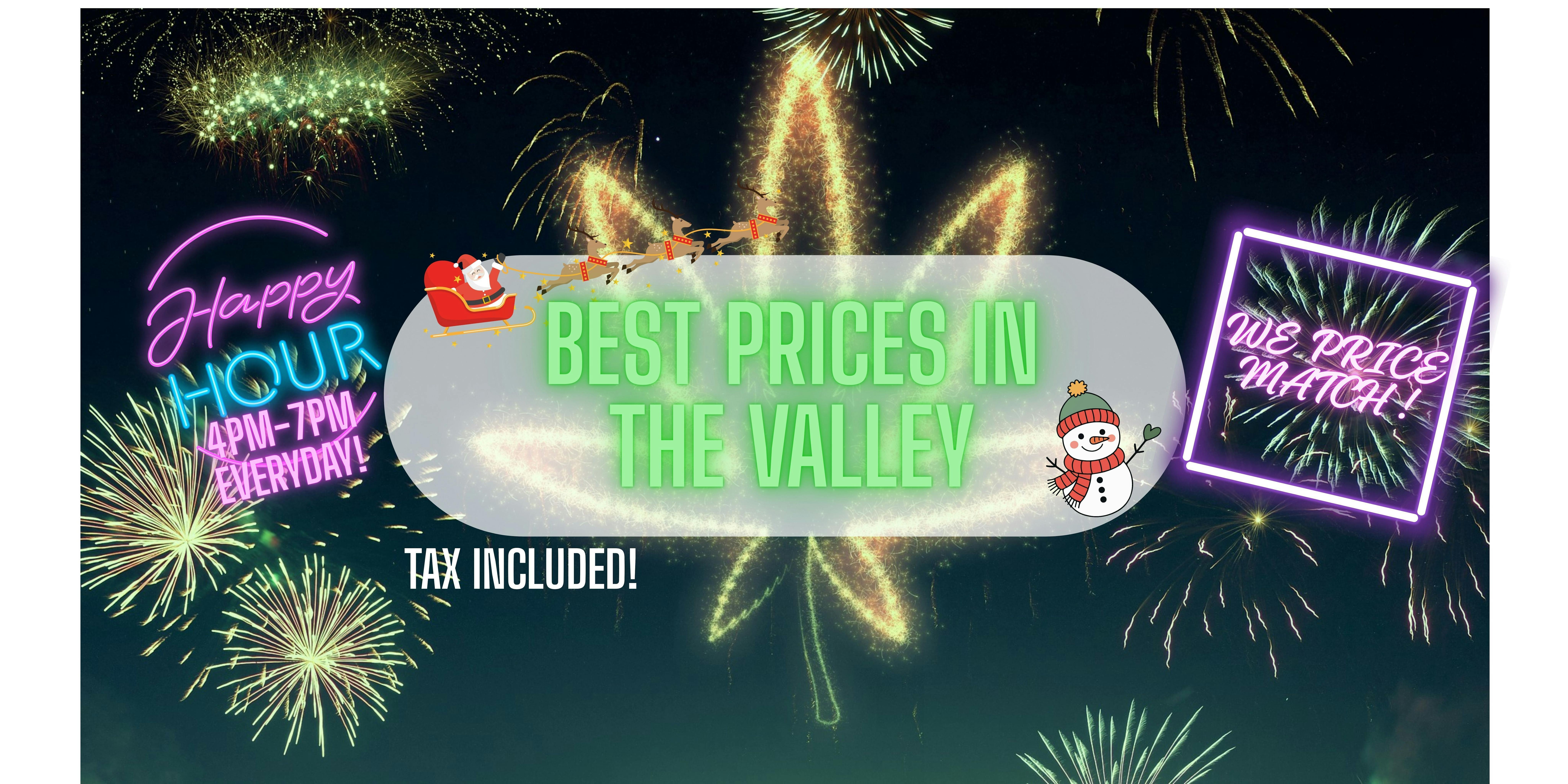 Club 78 Platinum Club Weed Dispensary listing banner