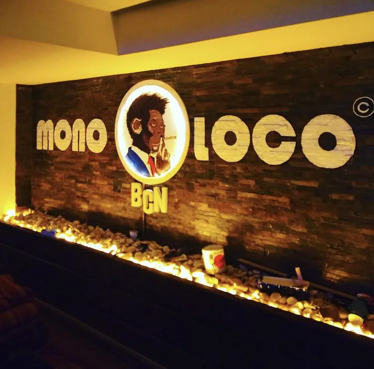 Mono Loco