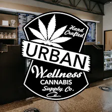 Urban Wellness - San Mateo