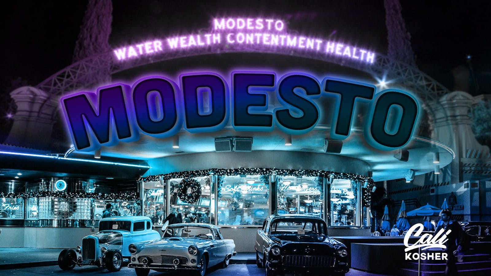 Cali Kosher listing banner