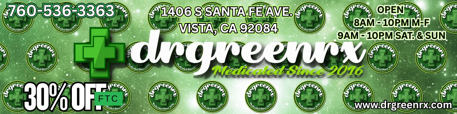 drgreenrx listing banner