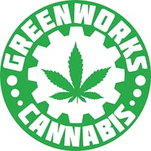 Greenworks Cannabis (Greenwood)