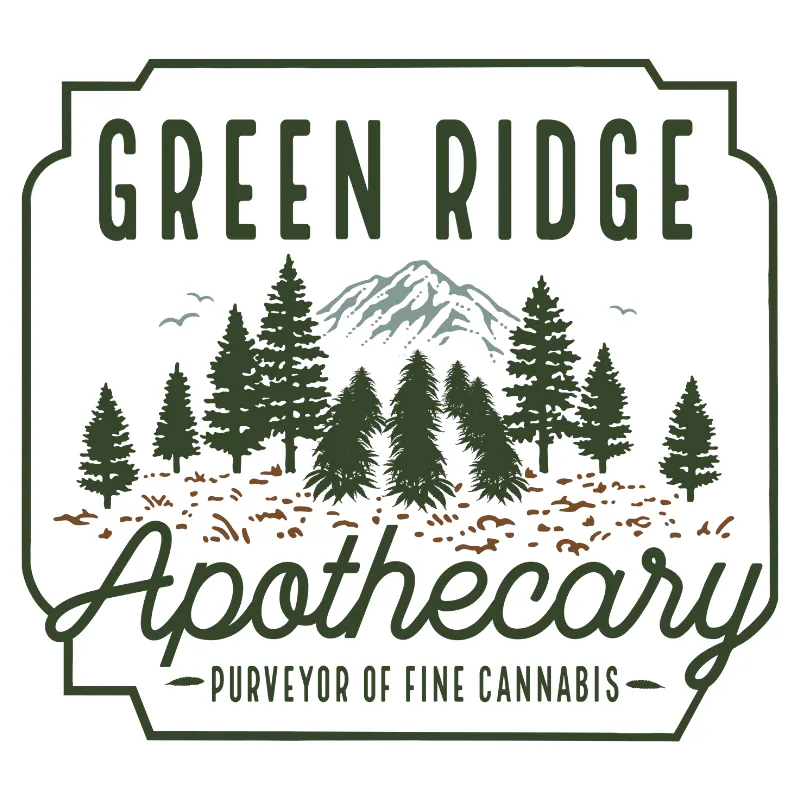 Green Ridge Apothecary