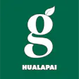 Green Dispensary - Hualapai