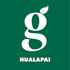 Green Dispensary - Hualapai
