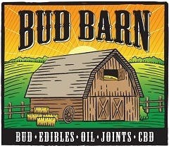 Bud Barn Lacey