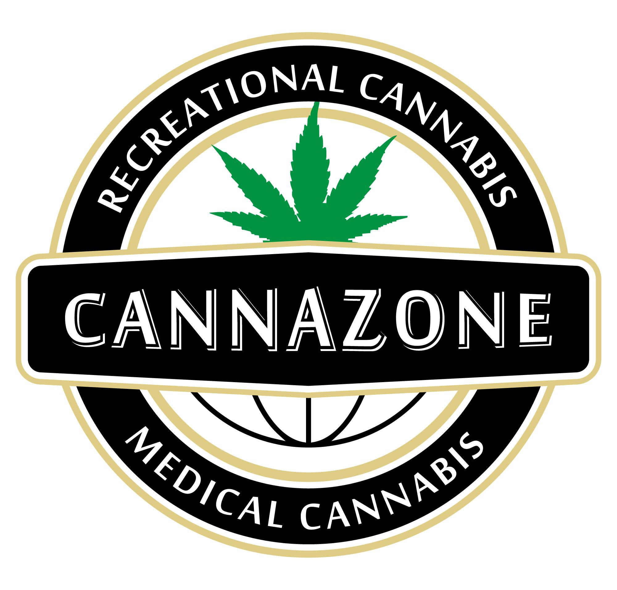 Cannazone - Bellingham
