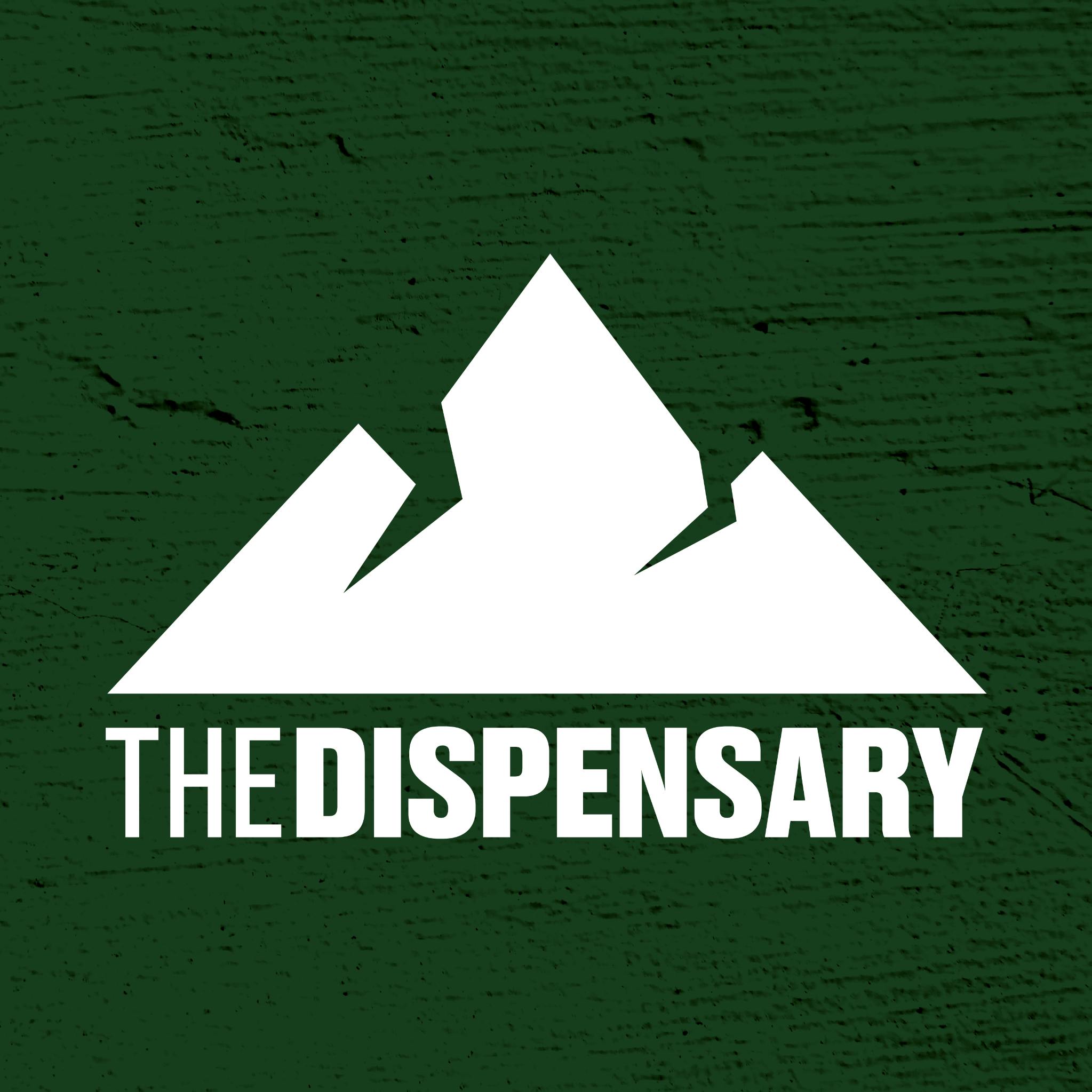 The Dispensary - Reno